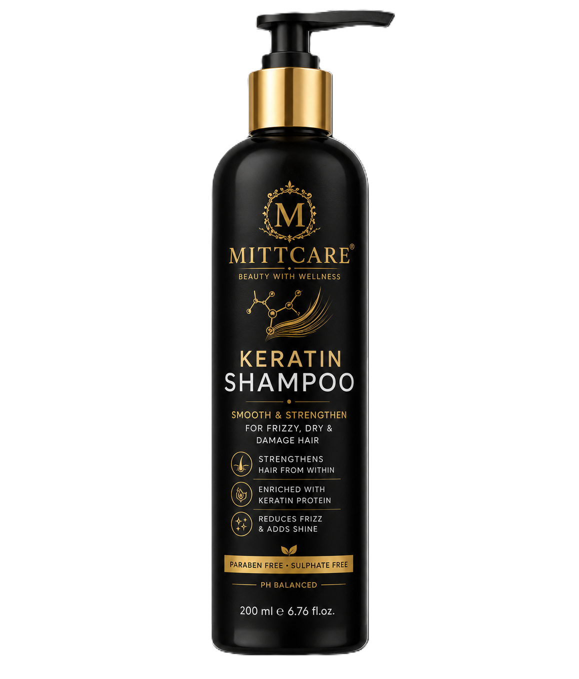 Nourishing Hair Conditioner